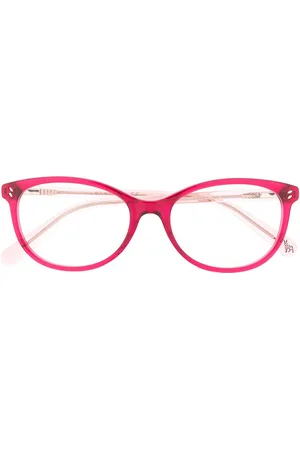 Stella McCartney Round-shaped frames