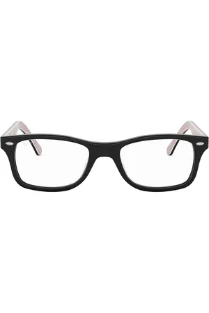 Ray-Ban RB5228 square-frame glasses