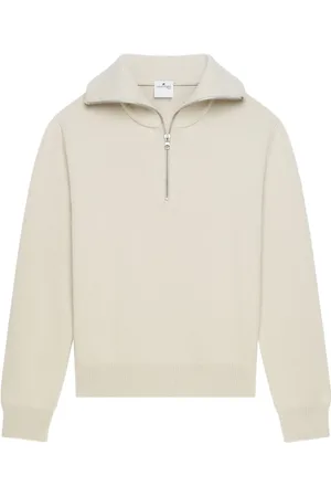 Courrèges Trucker sweater