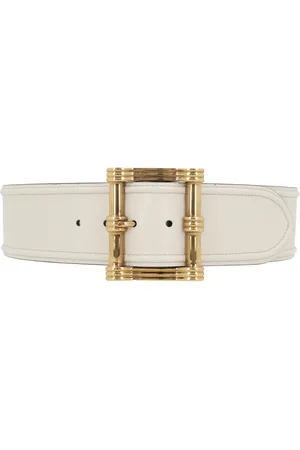 Etro Leather belt