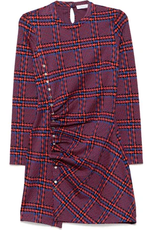 Paco rabanne Robe short dress