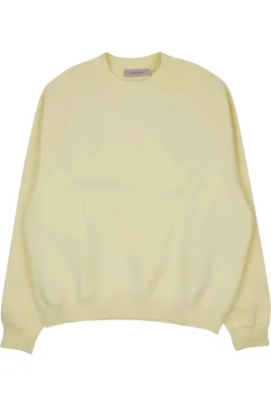 FEAR OF GOD Essentials crew-neck sweatshirt