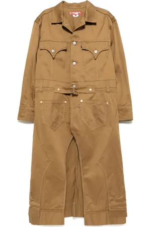 JUNYA WATANABE X Levi