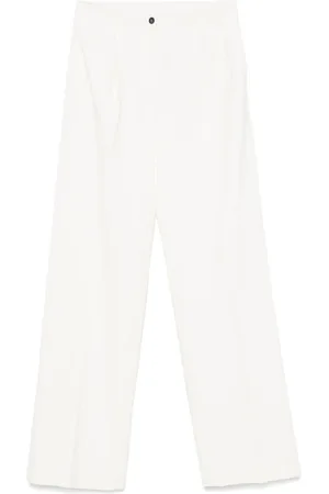 Nº21 Pleated trousers