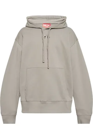 Diesel S-Macs-Hood-Od hoodie