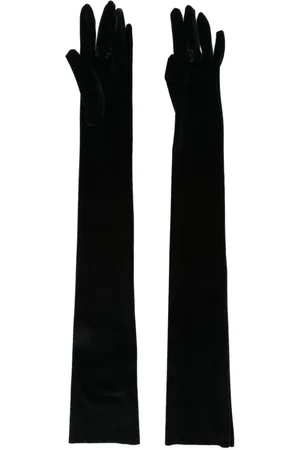 Norma Kamali Long gloves