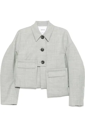 ENFÖLD Cropped jacket