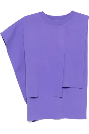 ENFÖLD Asymmertic vest