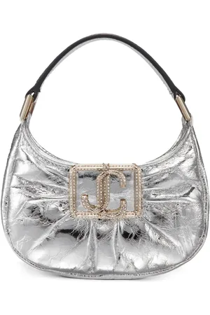Jimmy Choo Mini Edie tote bag
