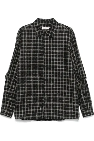 HENRIK VIBSKOV Assemble shirt