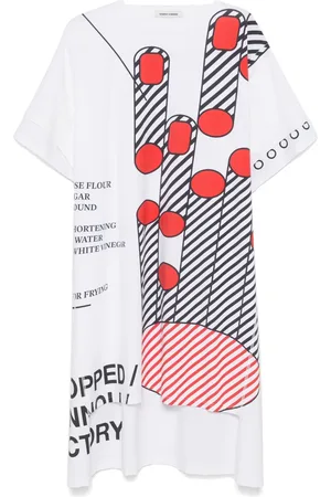 HENRIK VIBSKOV Knuckle Long T-shirt
