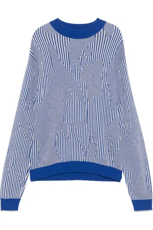 HENRIK VIBSKOV Hands sweater
