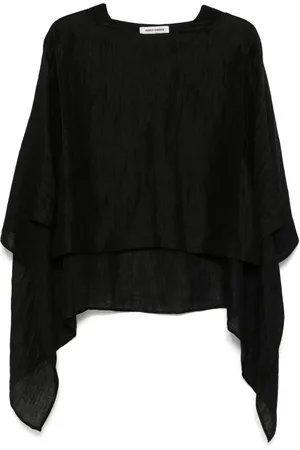 HENRIK VIBSKOV Uncut Silk blouse