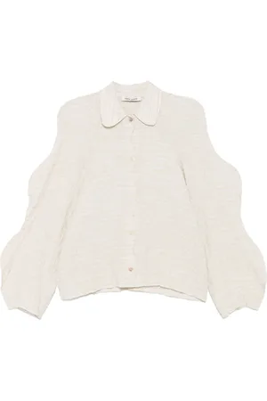 HENRIK VIBSKOV Octo shirt