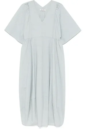 HENRIK VIBSKOV Pump midi dress