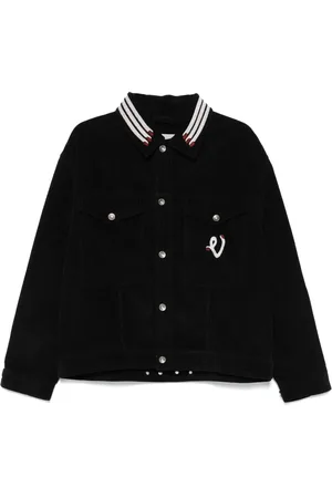 HENRIK VIBSKOV Cosmos jacket