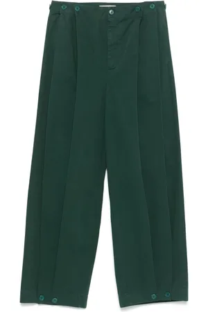 HENRIK VIBSKOV Loose-fit trousers