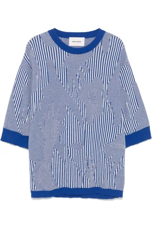 HENRIK VIBSKOV Hands sweater