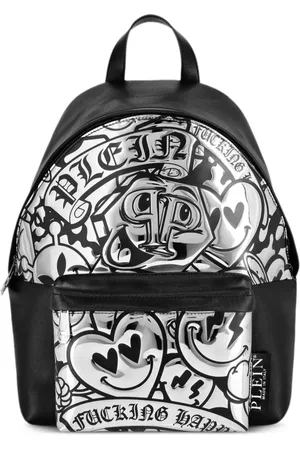 Philipp Plein Smile backpack