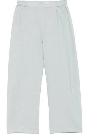 HENRIK VIBSKOV Split trousers