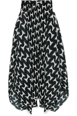 HENRIK VIBSKOV Wrist trousers