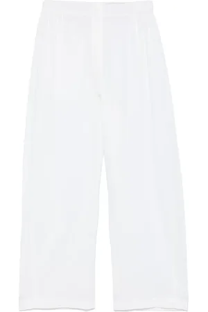 HENRIK VIBSKOV Split trousers