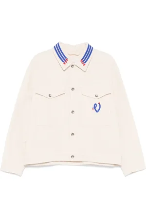 HENRIK VIBSKOV Cosmos jacket