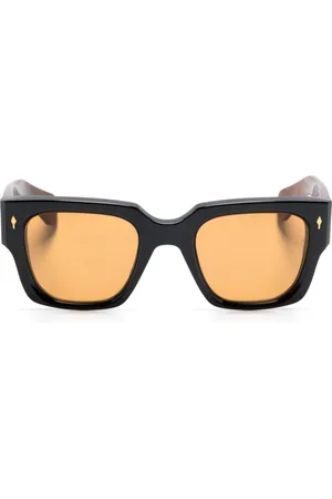 JACQUES MARIE MAGE Enzo sunglasses