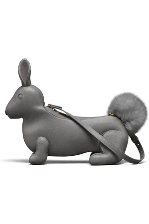 Thom Browne Rabbit shoulder bag
