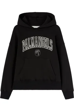 Palm Angels College Palm hoodie