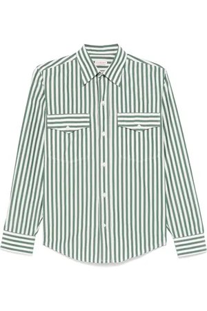 Fursac Striped shirt