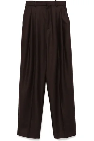 Charles Jeffrey Loverboy Edinburgh trousers