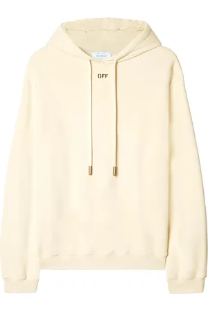 OFF-WHITE Cloud Arrow hoodie