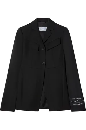 OFF-WHITE Toybox blazer