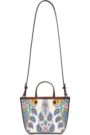 Etro Mini Essential shoulder bag