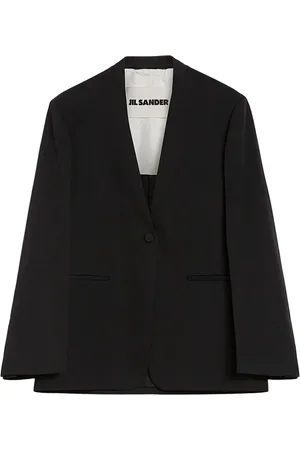Jil Sander Wool blazer