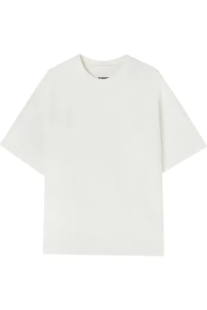 Jil Sander Crew-neck T-shirt