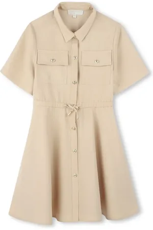 Michael Kors Drawstring dress