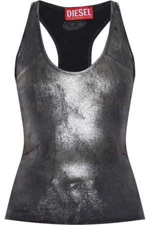 Diesel T-Ama tank top