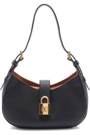LOUIS VUITTON 2010s Low Key shoulder bag