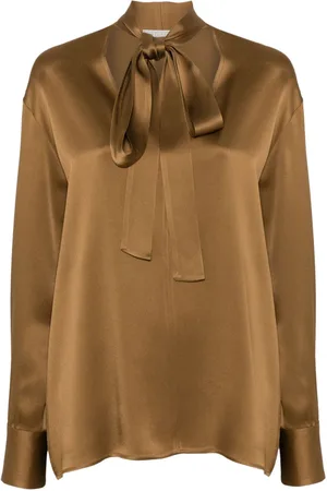 ANTONELLI Cerbero blouse