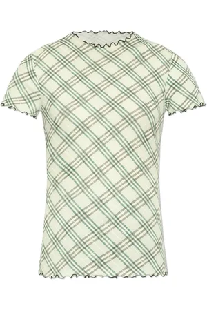 Burberry Vintage Check T-shirt