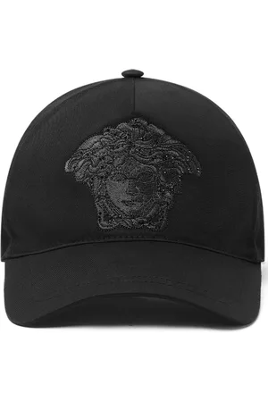 VERSACE Medusa cap