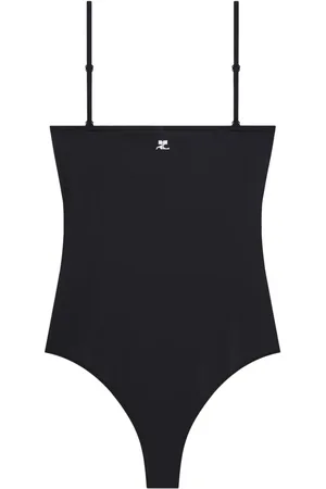 Courrèges Heritage swimsuit