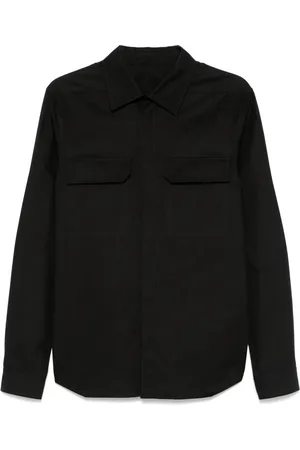 Rick Owens Work shirt