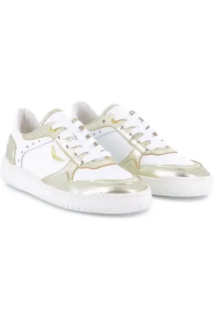Zadig & Voltaire Leather sneakers
