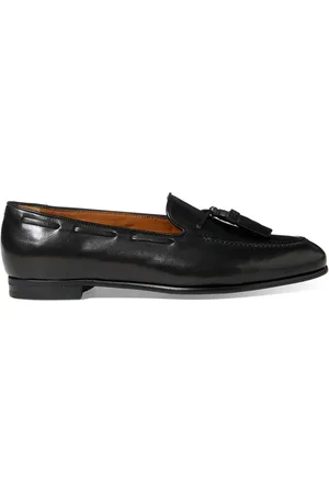 Ralph Lauren Classic tassel loafers