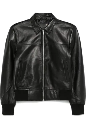 R13 Leather jacket