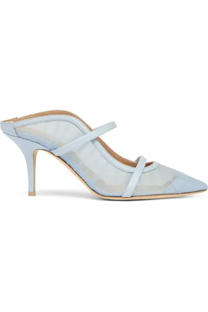 MALONE SOULIERS 70mm Maureen mules
