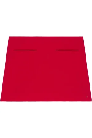 Courrèges Heritage Pockets mini skirt